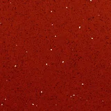 QUARTZO VERMELHO STELLAR 2CM