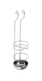 Escorredor de Talheres Suspenso Cromado 10x37.5x10cm