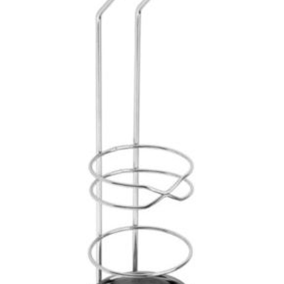 Escorredor de Talheres Suspenso Cromado 10x37.5x10cm, marca Masutti Copat - Foto Principal