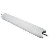 Degrau de Plástico para Escada 1.1/2" Sodramar Sodramar
