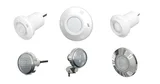 Refletor Luminária Universal Pratic com Lâmpada Iodo para até 24m²