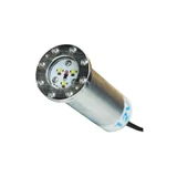 Refletor Hiperled 27 W Rgb