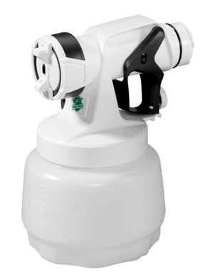 Frontal I-Spray Branco