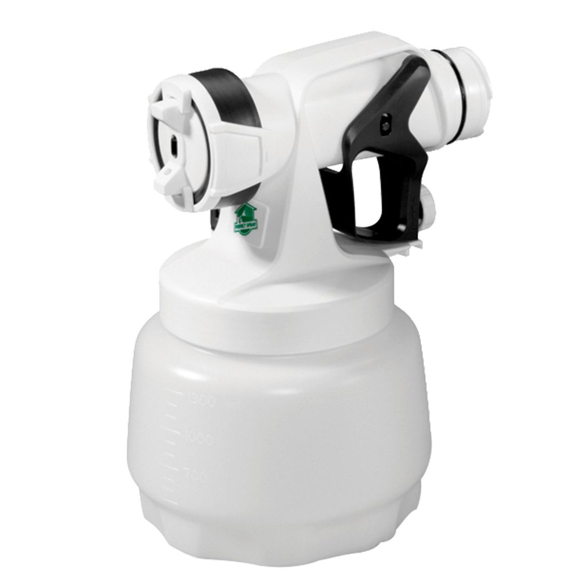 Bocal Frontal Reservatório I-Spray Branco Wagner, marca Wagner - Foto Principal