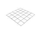 Tela Sold Leve 20x20 3,4mm 2x3m Gerdau