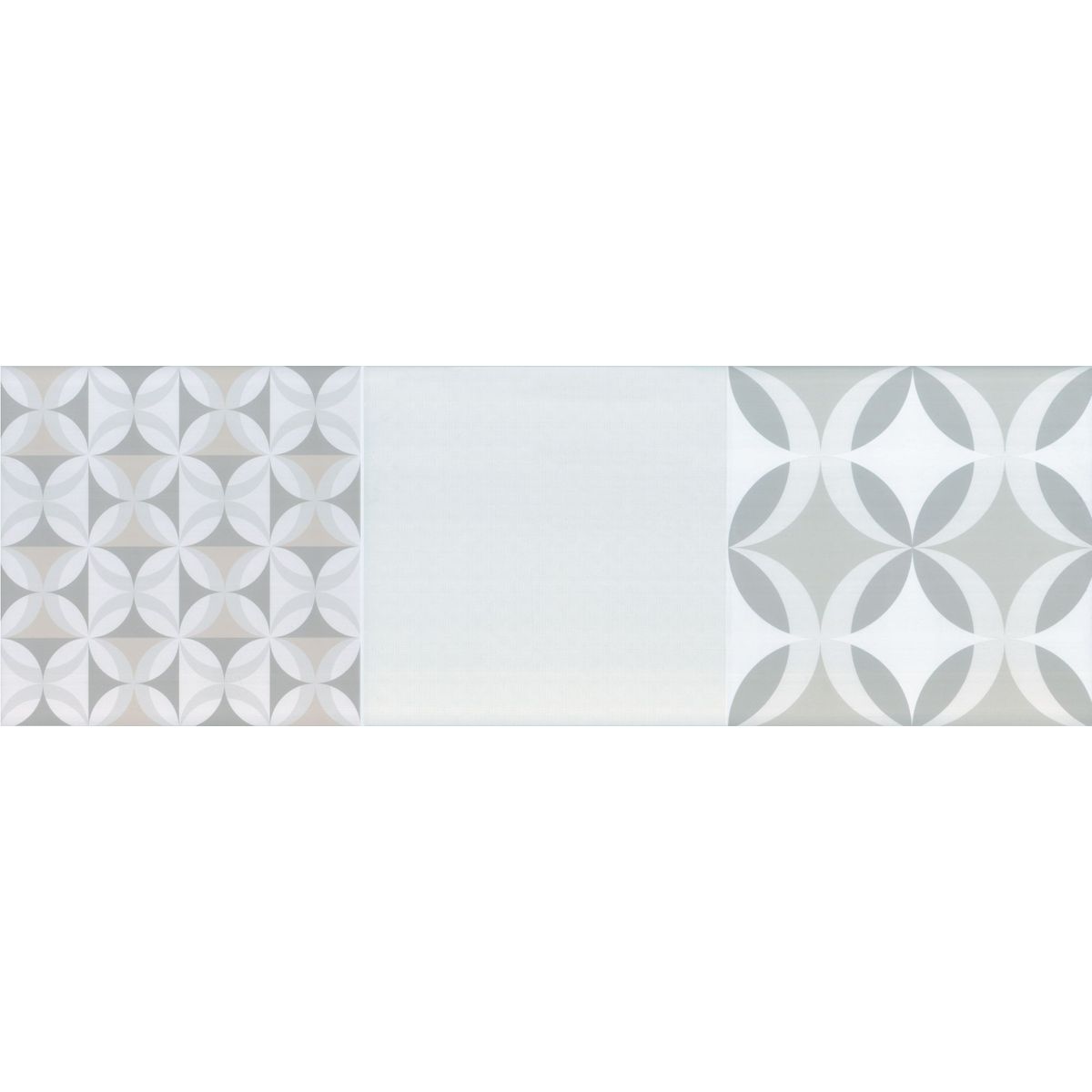 Insert Andy Nude Acetinado Retificado, 30x90.2cm, marca Incepa Pisos - Foto Principal