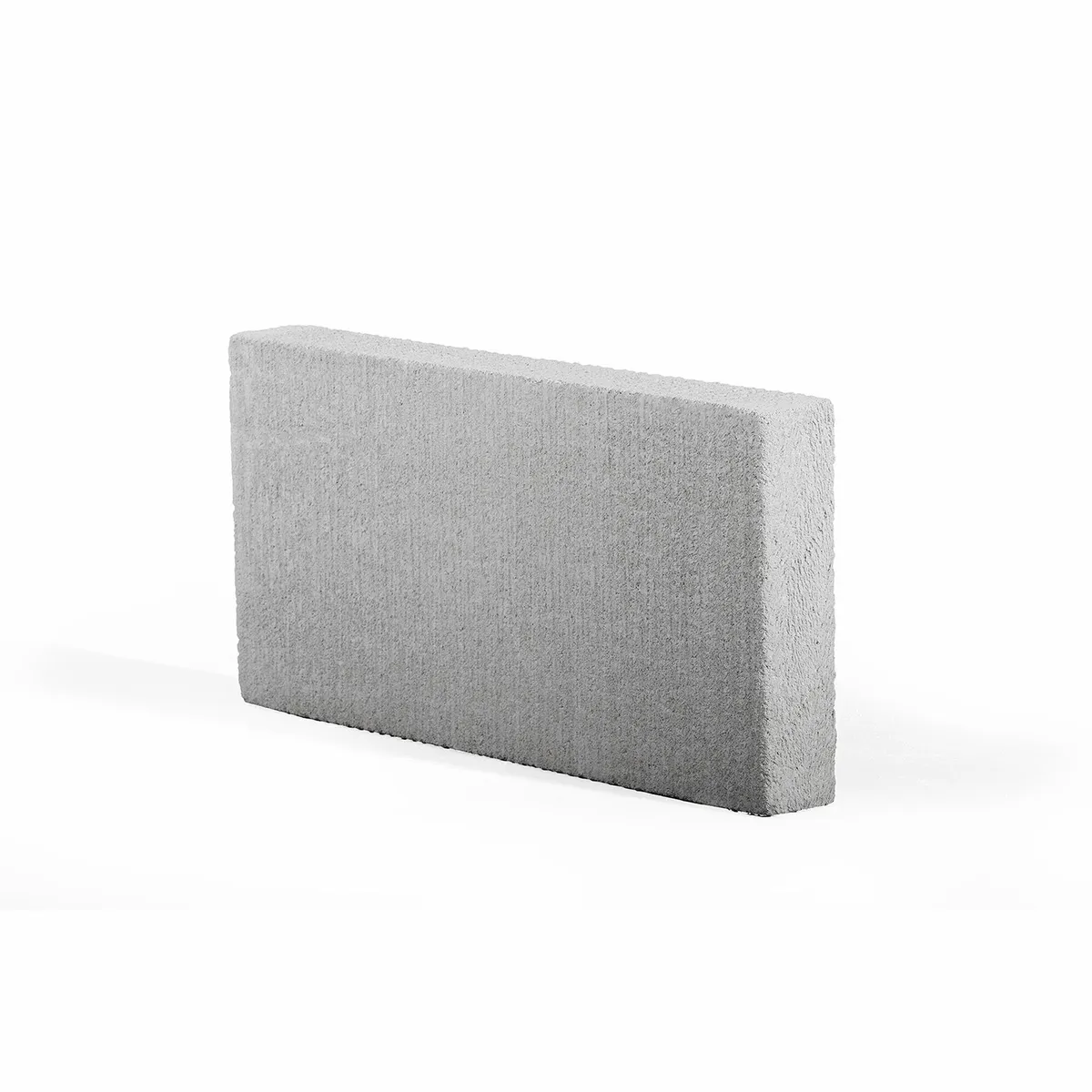 Bloco Celular Sical 60x30x7,5cm Cinza, marca Precon - Foto Principal