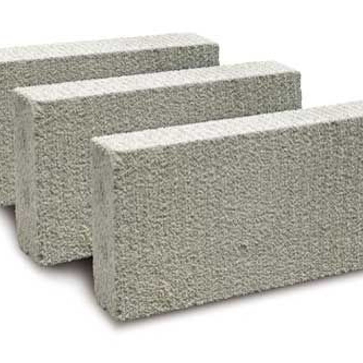 Bloco Celular Sical 60x30x12,5cm Cinza, marca Precon - Foto Principal