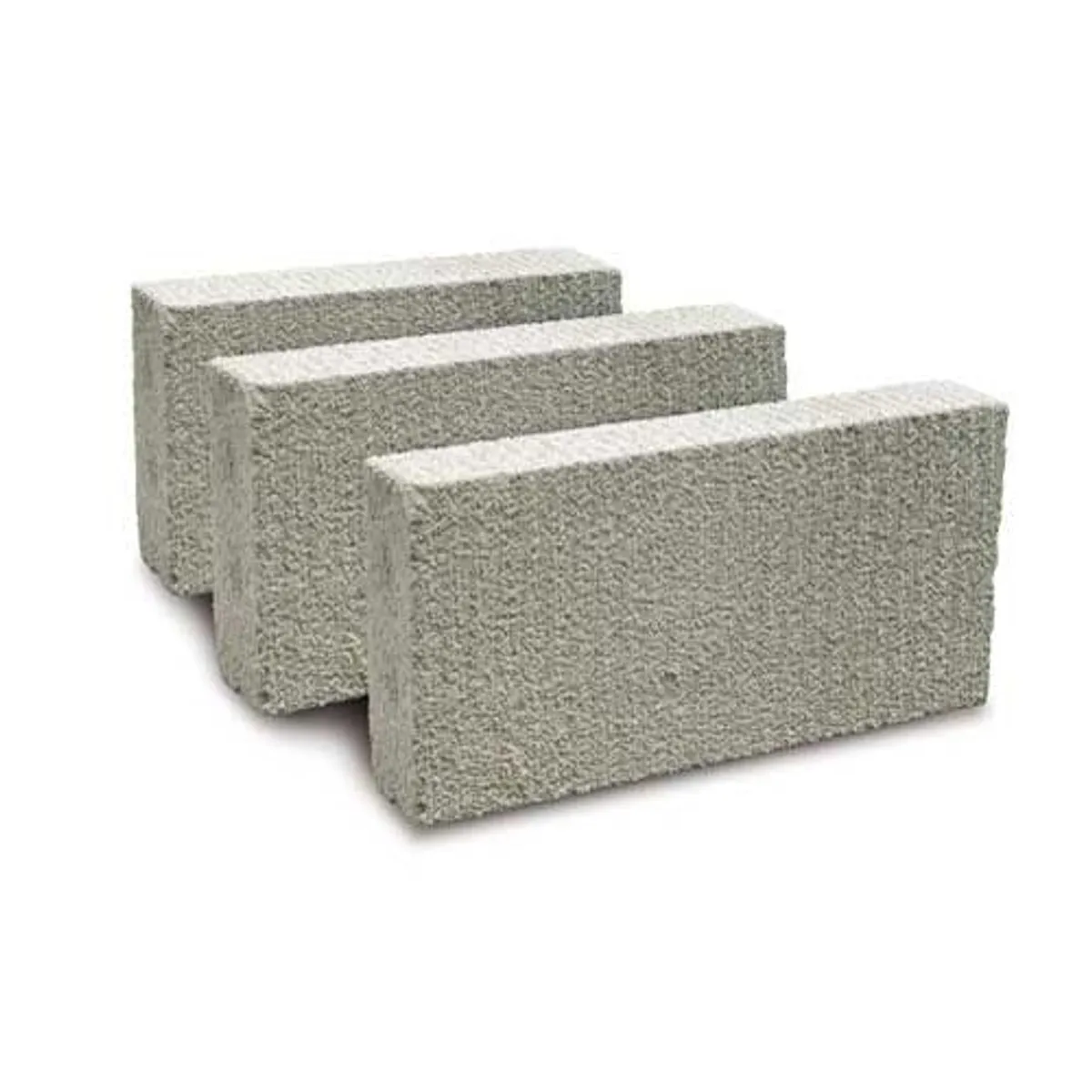 Bloco Celular Sical 60x30x12,5cm Cinza, marca Precon - Foto Principal