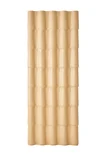 TELHA COLONIAL PVC