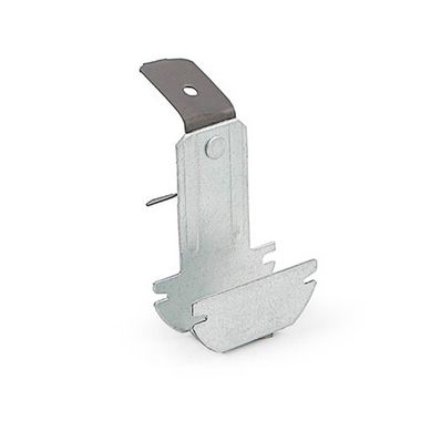 Presilha Reguladora F530 Galvanizado