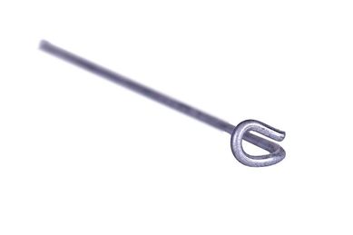 Tirante Arame 10 com Elo 1,5m