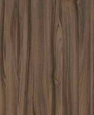 Chapa de MDF Revestido Nogal Terracota Tx 2750x1850x6 mm 