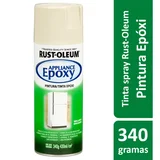 Tinta Spray Brilhante Speciality 430ml Amêndoas