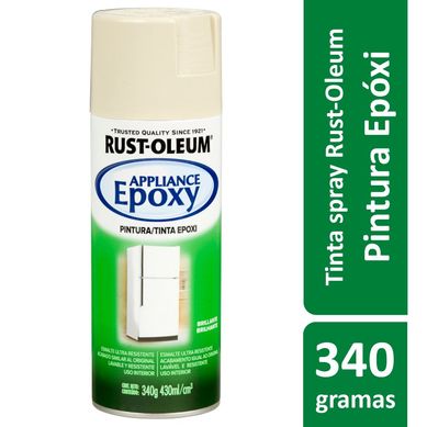 Tinta Spray Brilhante Speciality 430ml Amndoas