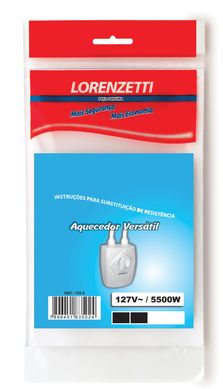 Resistncia para Aquecedor Versatil 5500W