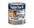 Verniz Cetol Brilhante 0,9L Exterior Cedro