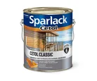 Verniz Cetol 3,6L Exterior Imbuia