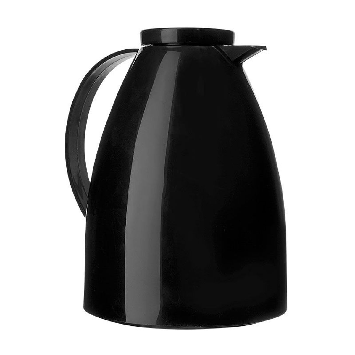 Bule Térmico Viena Invicta Preto 750 ml, marca Invicta - Foto Principal