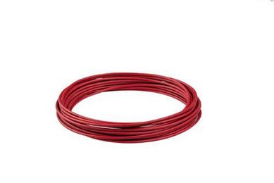 Cabo Flexvel 1,5mm2 Vermelho Rolo 10M