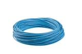 Cabo Flexível 1,5mm2 Azul Rolo 50M