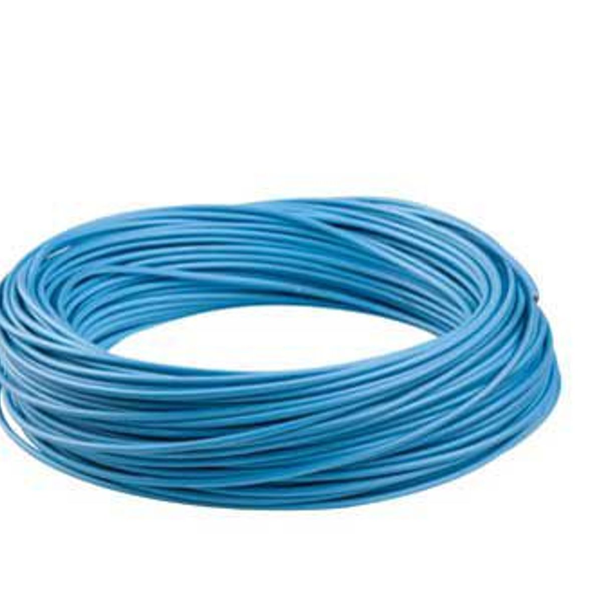 Cabo Flexível 1,5mm2 Azul Rolo 50M, marca Perfil - Foto Principal