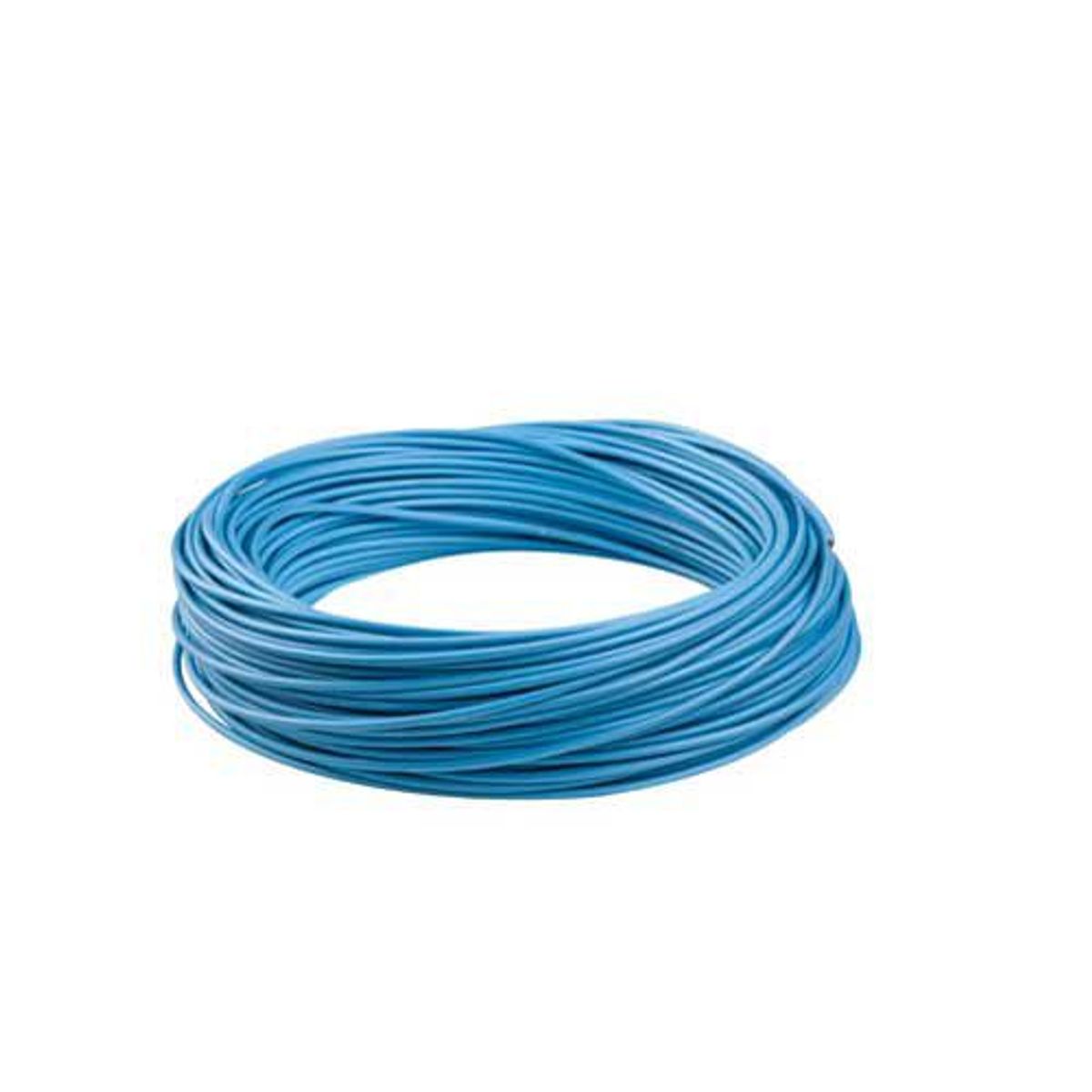Cabo Flexível 1,5mm2 Azul Rolo 50M, marca Perfil - Foto Principal