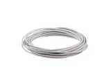 Cabo Flexível 2,5mm2 Branco Rolo 10M