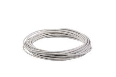 Cabo Flexvel 2,5mm2 Branco Rolo 10M