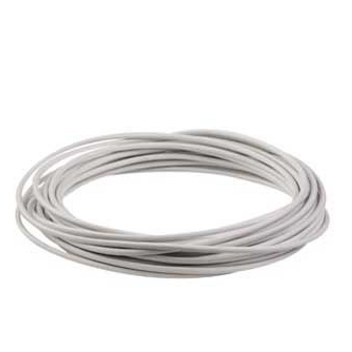 Cabo Flexível 2,5mm2 Branco Rolo 10M, marca Perfil - Foto Principal