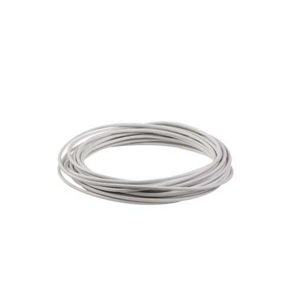 Cabo Flexível 2,5mm2 Branco Rolo 10M, marca Perfil - Foto Principal