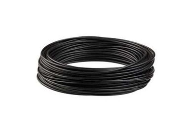 Cabo Flexvel 2,5mm2 Preto Rolo 25M