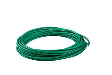 Cabo Flexvel 6mm2 Verde Rolo 10M