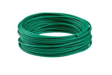 Cabo Flexvel 6mm2 Verde Rolo 25M