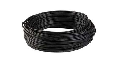 Cabo Paralelo 2X1,5mm2 Preto Rolo 25M