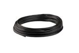 Cabo Paralelo 2X2,5mm2 Preto Rolo 10M