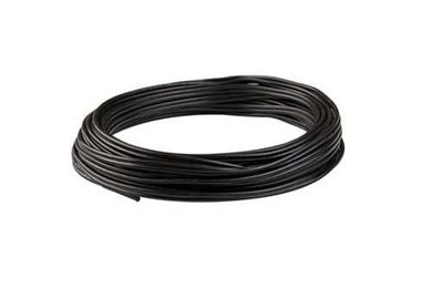 Cabo Paralelo 2X2,5mm2 Preto Rolo 10M