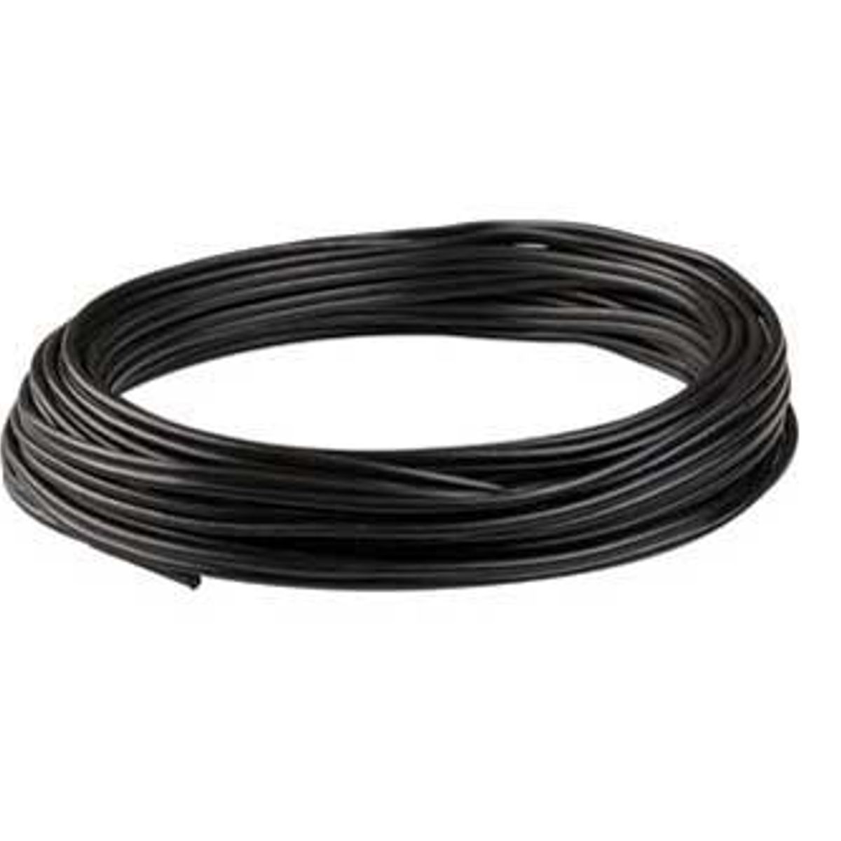 Cabo Paralelo 2X2,5mm2 Preto Rolo 10M, marca Perfil - Foto Principal
