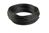 Cabo Flexível 4mm2 Preto Rolo 50M