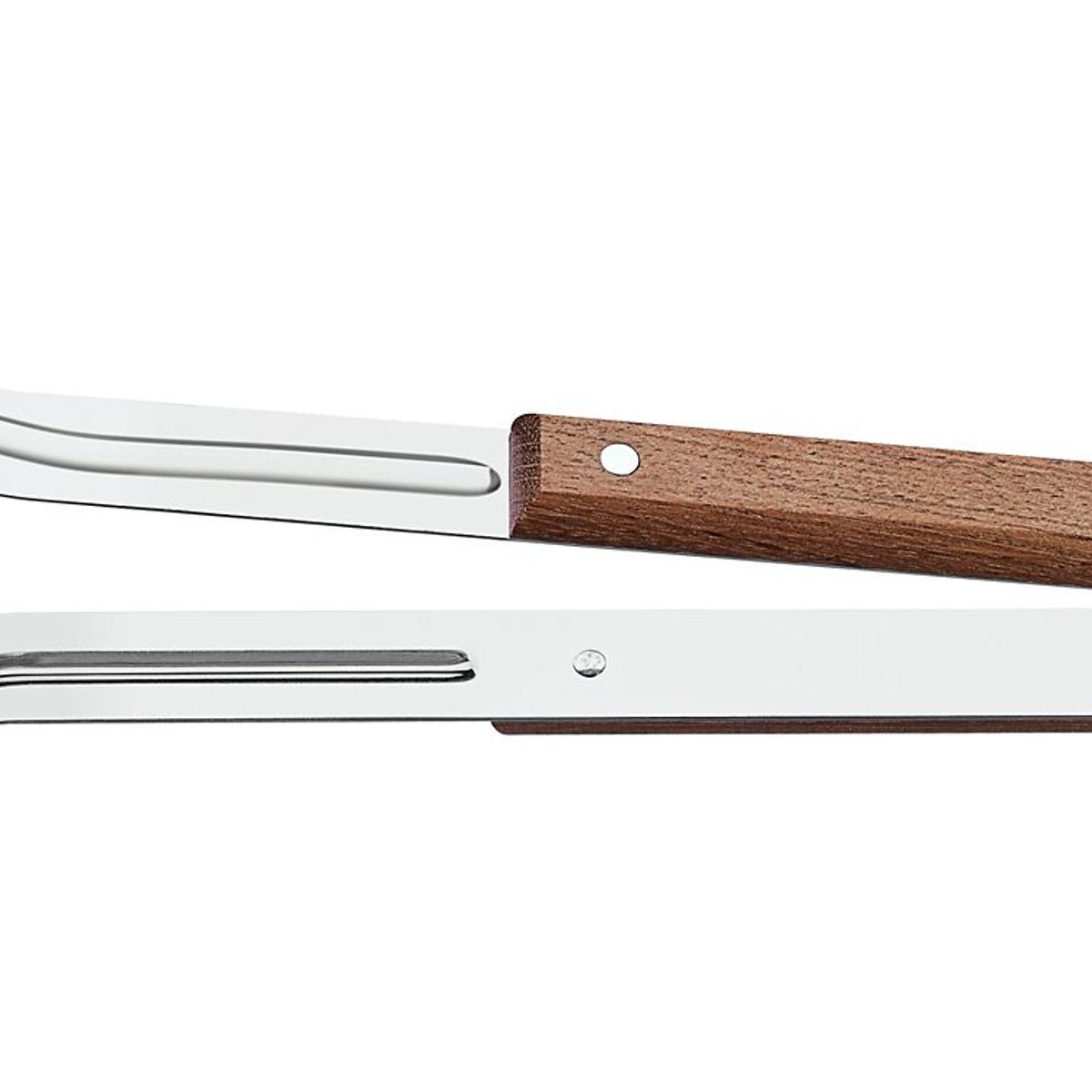 Pegador para Churrasco em Aço Inox, marca Tramontina - Foto Principal