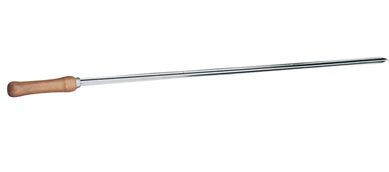 Espeto Simples 3205, 95x3,6x3,6cm