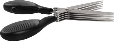Tesoura para Temperos 8540, 26x10,5x3cm