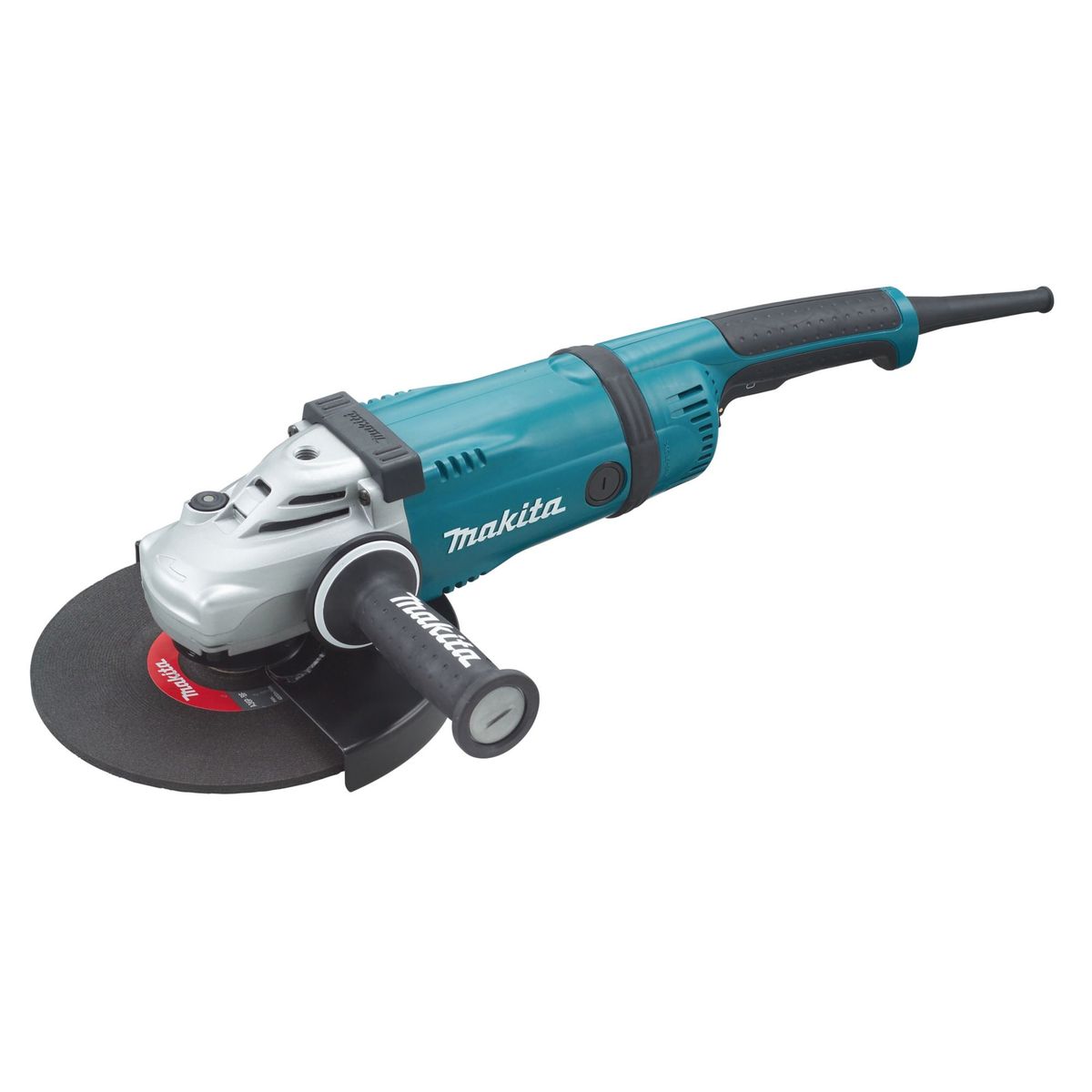 Esmerilhadeira 9" Ga9040S 220V 230mm, marca Makita - Foto Principal