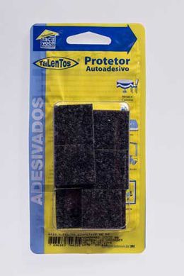 Feltro Sinttico De Pp Quadrado 12 Peas