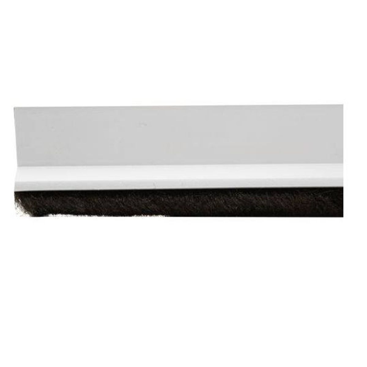 Veda Fresta para Porta 1314, Branco, 80cm, marca Talentos - Foto Principal