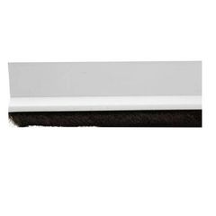 Veda Fresta para Porta 1314, Branco, 80cm