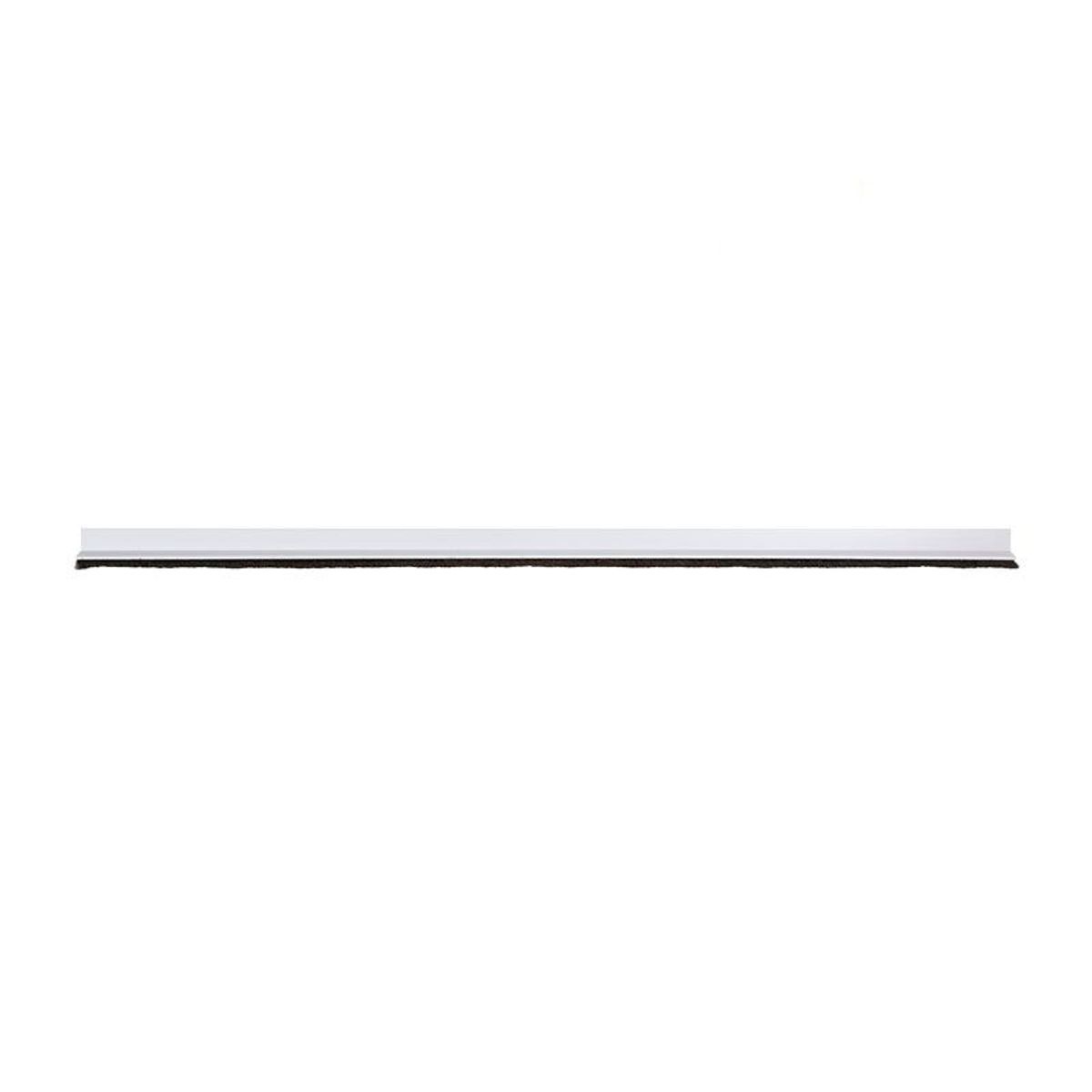 Veda Fresta para Porta Alumínio, 80cm, marca Talentos - Foto Principal
