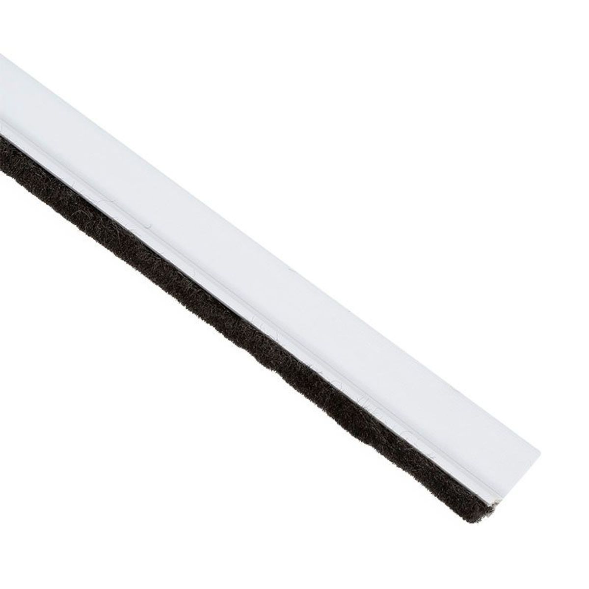 Veda Fresta para Porta Alumínio, 80cm, marca Talentos - Foto 2