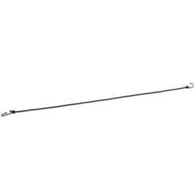 Extensor Universal 1m com 2 Ganchos e 1 Pea Preto