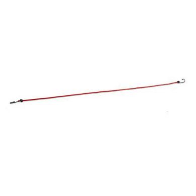 Extensor Universal 1m 2 Ganchos 1 Pea Vermelho